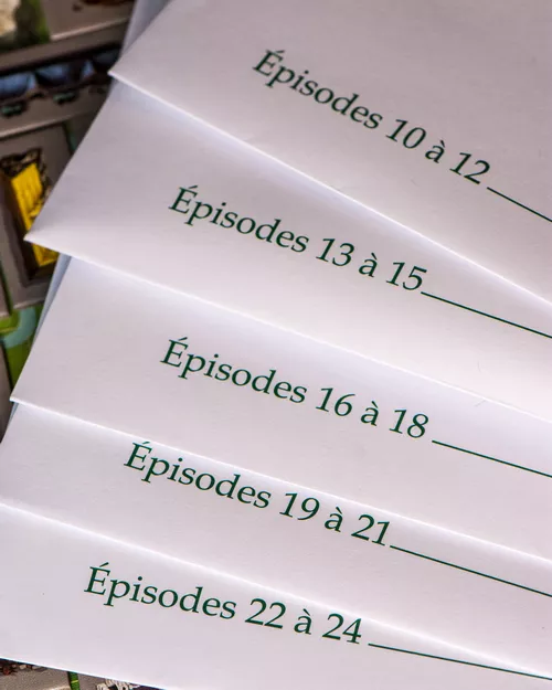 TEST du jeu MY CITY photo 2